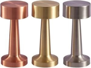 Padom Table Lamp,Modern Rechargeable xiph trade product