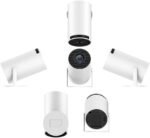 Magcubic Auto Keystone Mini Portable Smart xiph trade product
