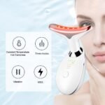 YUNRUO Neck Face Massager Face Sculpting Tool xiph trade product