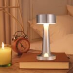 Padom Table Lamp,Modern Rechargeable xiph trade product