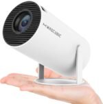Magcubic Auto Keystone Mini Portable Smart xiph trade product