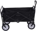 Folding Camping Wagonï¼ Outdoor Collapsible xiph trade product