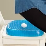 Egg Sitter Seat Cushion by BulbHead with Non xiph trade product