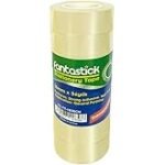 Tape CST18RA Clear Packing Tape – 2in x 55 Yards Per xiph trade product