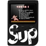 SUP Game Box Plus 400 in 1 Retro Games xiph trade product
