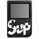 SUP Game Box Plus 400 in 1 Retro Games xiph trade product