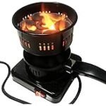 Portable Electric Coil Stove Burner Hot Plate xiph trade product