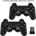 wireless retro game console, plug xiph trade product