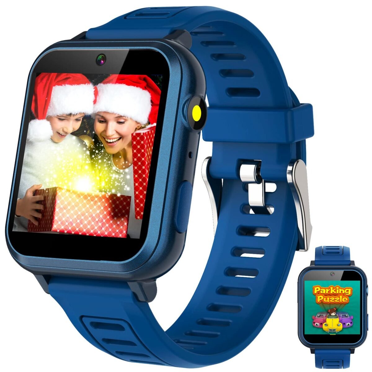 Smart Game Watch with 24 Games HD Touch Screen xiph trade product