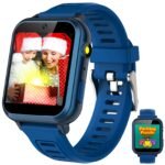 Smart Game Watch with 24 Games HD Touch Screen xiph trade product
