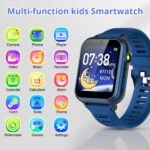 Smart Game Watch with 24 Games HD Touch Screen xiph trade product