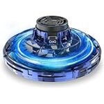 Flying Spinner, Flying Fidget Spinner with LED xiph trade product