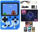 SUP Game Box Plus 400 in 1 Retro Games xiph trade product