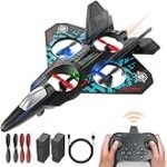 Aeroplane 2.4GHz Remote Controlled xiph trade product