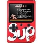 SUP Game Box Plus 400 in 1 Retro Games xiph trade product