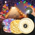 Camping String Lights, 4 in 1 Outdoor Camping xiph trade product