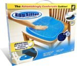 Egg Sitter Seat Cushion by BulbHead with Non xiph trade product