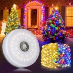 Camping String Lights, 4 in 1 Outdoor Camping xiph trade product