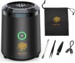 Bukhoor Burner, Electric Oud Incense xiph trade product