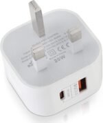 PD 20W Wall Charger – QC 3.0 USB xiph trade product