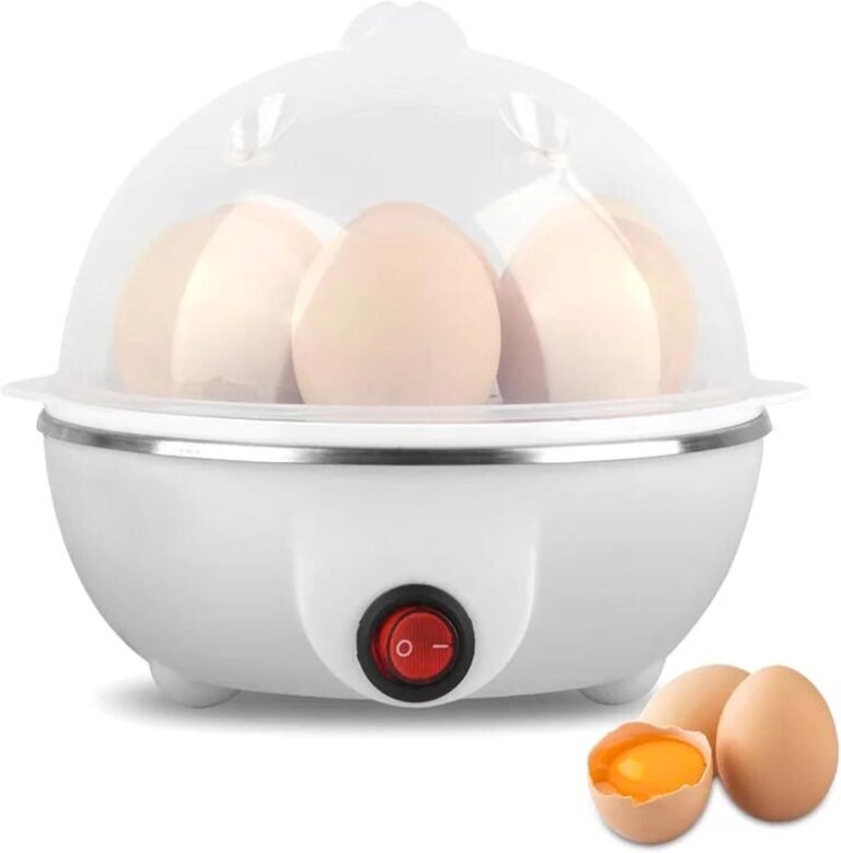 Egg Cooker, 350W Electric Egg Beater xiph trade product