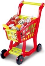 Kids Shopping Cart Trolley – Trolley Play Set xiph trade product