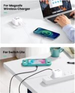 PD 20W Wall Charger – QC 3.0 USB xiph trade product