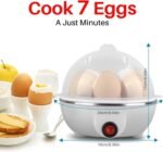 Egg Cooker, 350W Electric Egg Beater xiph trade product
