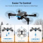 Drone with Camera for Kids Adults 1080P xiph trade product